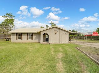 3205 Cemetery Rd, Santa Fe, TX 77517