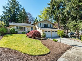 16433 NE 106th Pl, Redmond, WA 98052