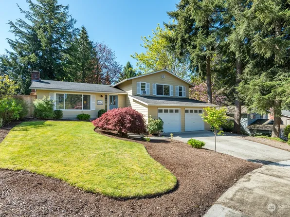 16433 NE 106th Place, Redmond, WA 98052