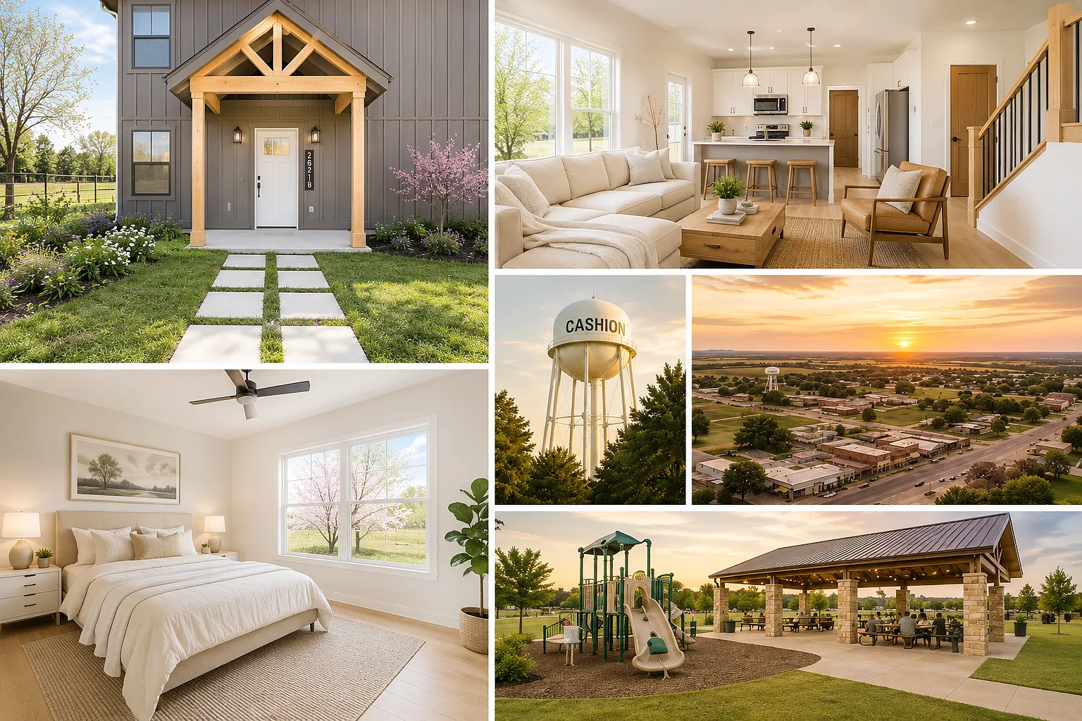 5 bed, 2400 sqft, $2,600 — Photo 4