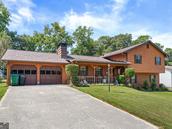 4262 Mountain Glen Trce, Snellville, GA 30039