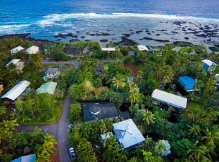 14-4916 Kaheka Rd, Pahoa, HI 96778