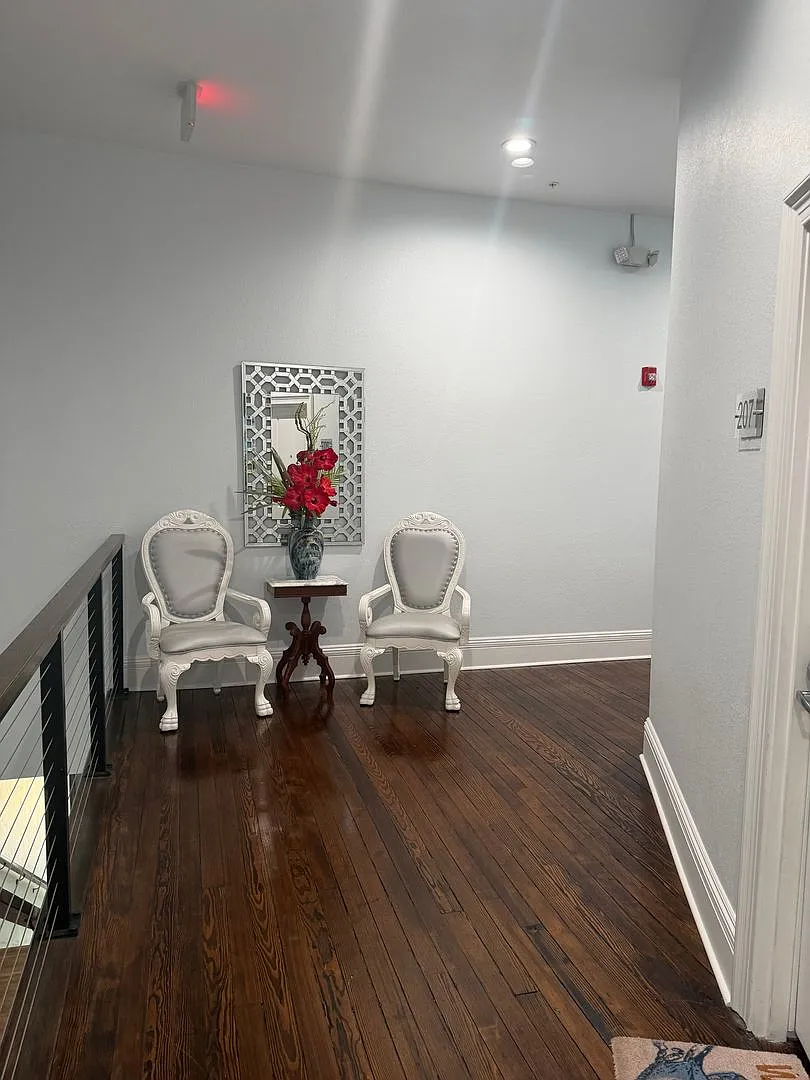 Modern Apartment Downtown Washington — Photo 3