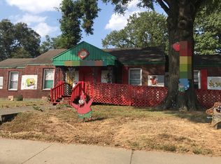 3280 Park Ave, Memphis, TN 38111