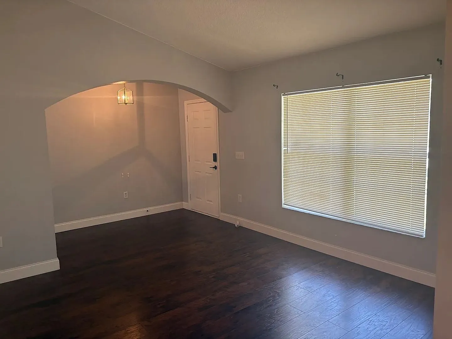 Spacious 4-Bedroom Deltona Home with Split Floor Plan & 2-Car Garage! — Photo 3