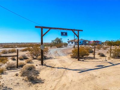 1560 Jackrabbit Trl, Twentynine Palms, CA, 92277