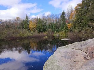 McDonald Dam Rd, Ironwood, MI 49938