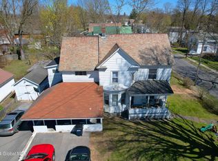 29 Oak St, Hudson Falls, NY 12839