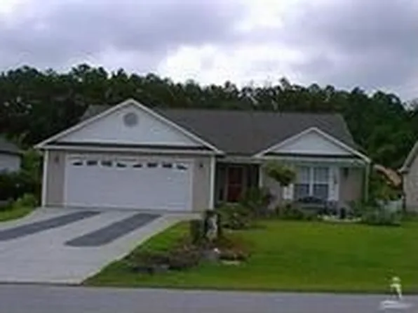 4942 N Hampton Dr SE, Southport, NC 28461