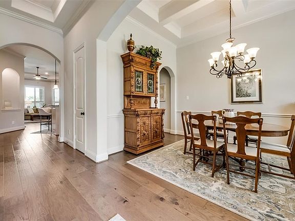 4th image of 15406 Thompson Ridge Dr