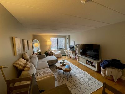 1933 Commonwealth Ave APT 206, Boston, MA, 02135