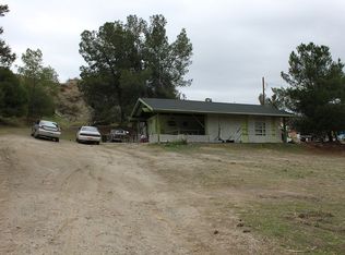 46133 Rainbow Rd, Aguanga, CA 92536