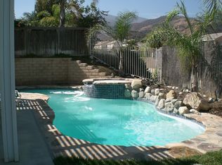 22847 Sunrose St, Corona, CA 92883