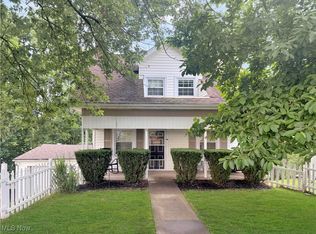 107 Harmon Ave, Weirton, WV