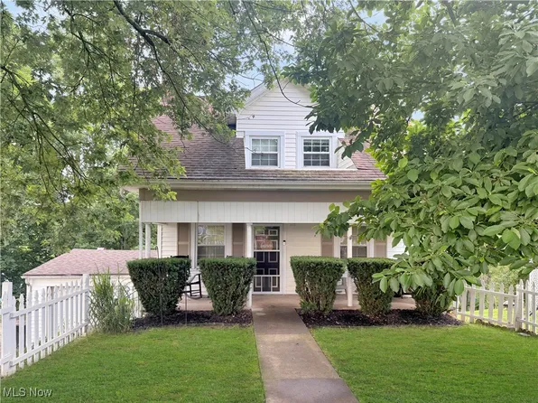 107 Harmon Ave, Weirton, WV 26062