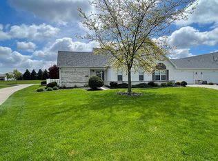 937 Ottawa Way, Wauseon, OH 43567