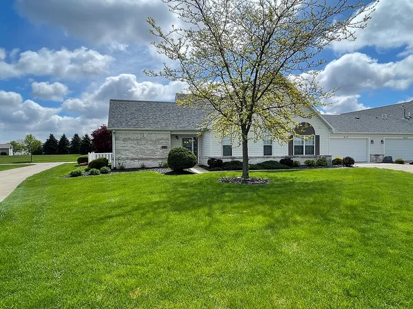 937 Ottawa Way, Wauseon, OH 43567