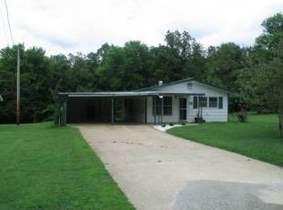 12 Stiney Corners Dr, Highland, AR 72542