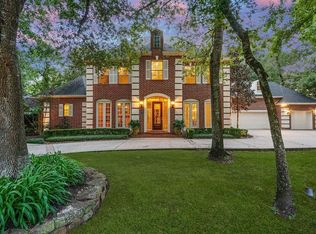 82 Northgate Dr, Spring, TX 77380