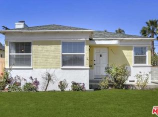 9111 Olin St, Los Angeles, CA 90034
