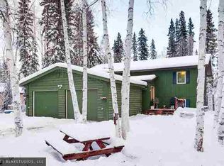 3010 Treaty St, North Pole, AK 99705