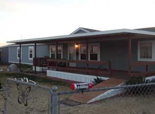 3512 S County Road 1305 1/2, Odessa, TX 79765