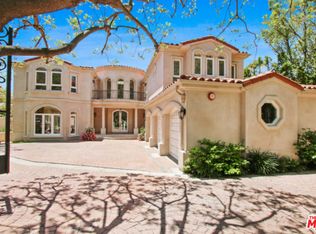 11803 Norfield Ct, Los Angeles, CA 90077
