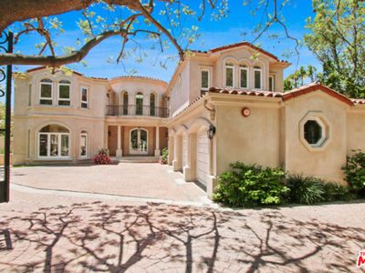 11803 Norfield Ct, Los Angeles, CA, 90077