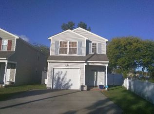 2127 Spadina Ave, Chesapeake, VA 23324