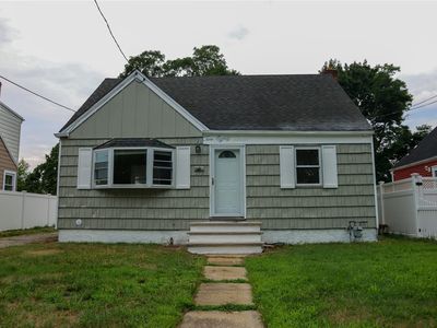 287 Stone Street, Elmont, NY, 11003