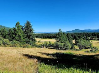 0 Pokey Creek Rd, Santa, ID 83866