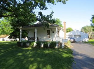 285 Lawrence Ave, Columbus, OH 43228