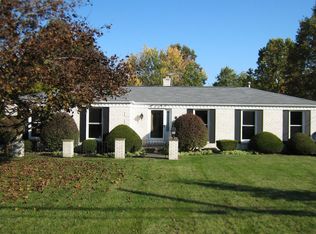 2647 Sweitzer Rd, Uniontown, OH 44685