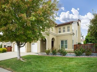 1440 Folsom Downs Cir, Dixon, CA