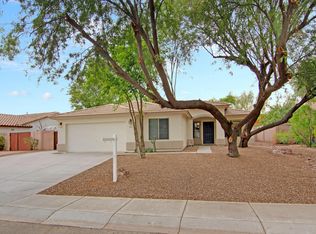 2153 S Penrose Dr, Gilbert, AZ 85295