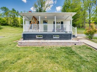 454 Highland St, Gate City, VA 24251
