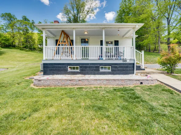 454 Highland St, Gate City, VA 24251