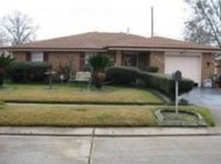 3053 Sorbonne Dr, Marrero, LA 70072