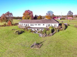 317 Albion Rd, Unity, ME 04988