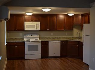 58 Center St #B-1-4, Dennis Pt, MA 02639