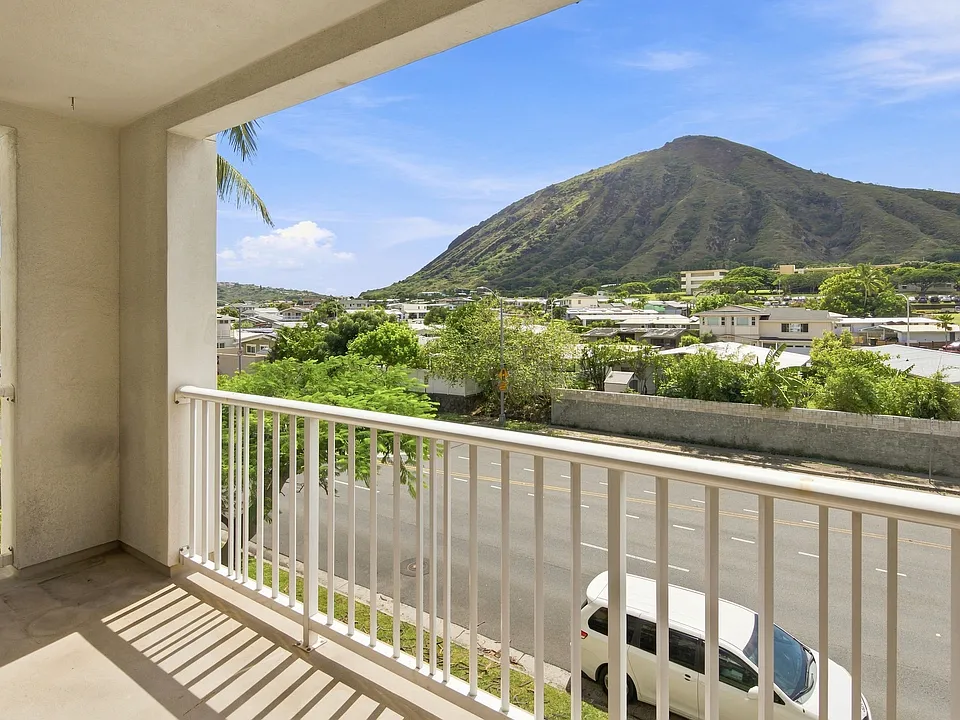 520 Lunalilo Home Rd #7224
