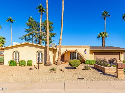 1220 E JULIE Drive, Tempe, AZ, 85283