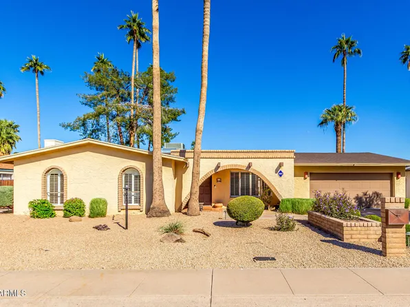 1220 E JULIE Drive, Tempe, AZ 85283