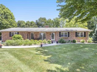 51464 Gumwood Rd, Granger, IN 46530