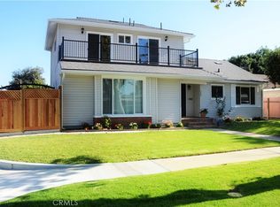 6848 E Los Santos Dr, Long Beach, CA 90815