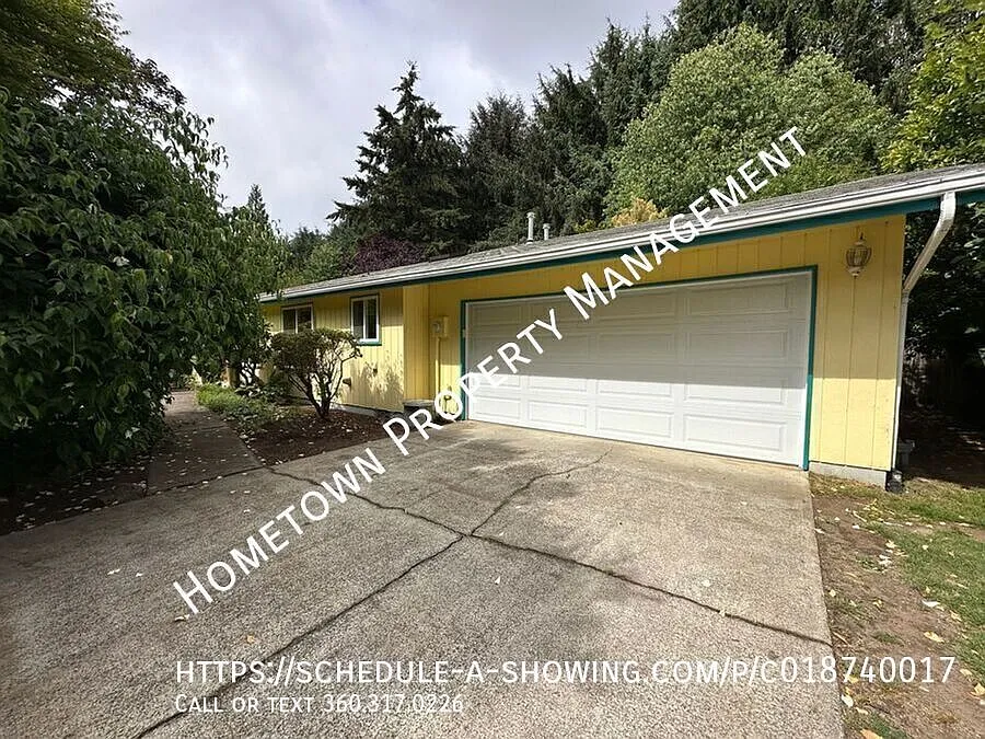 3 Bedroom Rambler in Olympia School District! Available NOW! — Photo 2