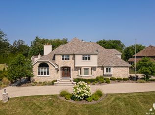 13370 Red Fox Ct, Lemont, IL