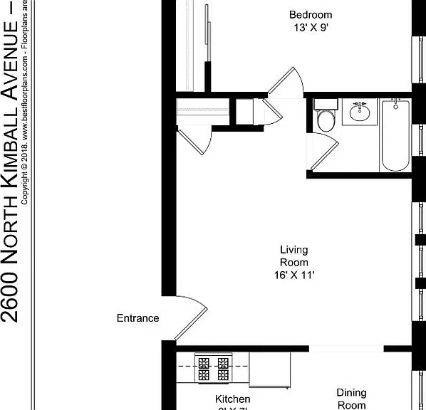 2600 Kimball LLC — Photo 101
