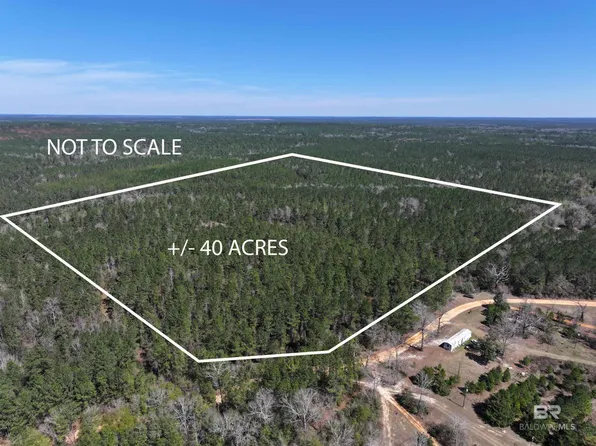 0 Murder Creek Rd, Brewton, AL 36426
