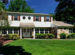1413 Nectar Ln, West Chester, PA 19382